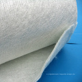 E-Glass Woven Roving Combo Mat